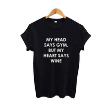 Load image into Gallery viewer, Wine Lover Clothes
