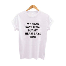 Load image into Gallery viewer, Wine Lover Clothes