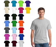 Load image into Gallery viewer, Donut Give Up Funny T-shirt