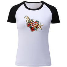 Load image into Gallery viewer, Women Motivational Shirt