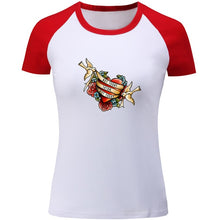 Load image into Gallery viewer, Women Motivational Shirt