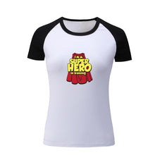 Load image into Gallery viewer, Women Motivational Shirt