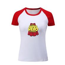 Load image into Gallery viewer, Women Motivational Shirt