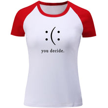Load image into Gallery viewer, Women Motivational Shirt