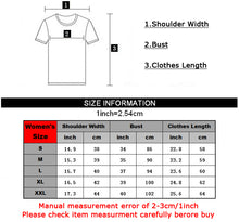 Load image into Gallery viewer, Women Motivational Shirt