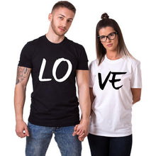 Load image into Gallery viewer, Lovers Couple Shirt