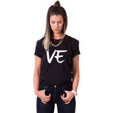 Load image into Gallery viewer, Lovers Couple Shirt