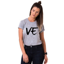 Load image into Gallery viewer, Lovers Couple Shirt