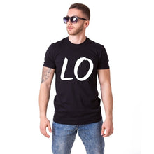 Load image into Gallery viewer, Lovers Couple Shirt