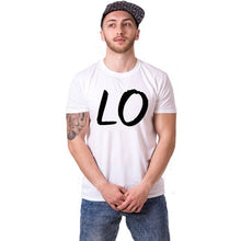 Load image into Gallery viewer, Lovers Couple Shirt