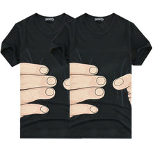 Load image into Gallery viewer, Big Hand Grab Waist Shirt