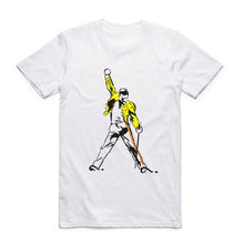 Load image into Gallery viewer, Short Sleeve Summer Cool Shirt