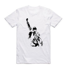 Load image into Gallery viewer, Short Sleeve Summer Cool Shirt