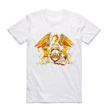 Load image into Gallery viewer, Short Sleeve Summer Cool Shirt