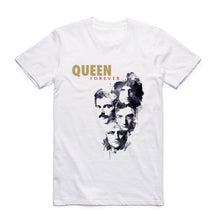 Load image into Gallery viewer, Short Sleeve Summer Cool Shirt