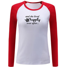 Load image into Gallery viewer, Happily Ever After Shirt