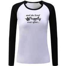 Load image into Gallery viewer, Happily Ever After Shirt
