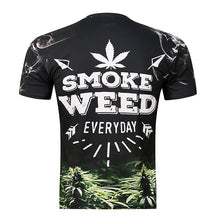 Load image into Gallery viewer, Smoke Weed Cool Summer Top