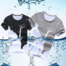 Load image into Gallery viewer, Slim Casual T-shirt