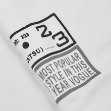 Load image into Gallery viewer, Slim Casual T-shirt