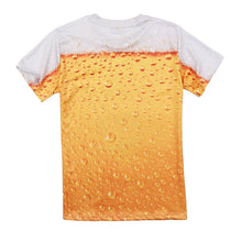 Load image into Gallery viewer, Illusion Cool T-shirt