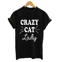 Load image into Gallery viewer, Positive Quotes Faith Cute Shirt