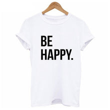 Load image into Gallery viewer, Positive Quotes Faith Cute Shirt