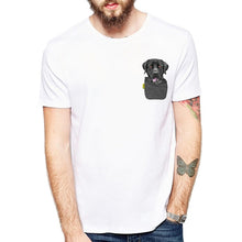 Load image into Gallery viewer, Funny Cute Dog Shirt