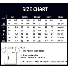 Load image into Gallery viewer, Casual Style Loose Fit T-shirt