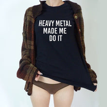 Load image into Gallery viewer, Casual Style Loose Fit T-shirt