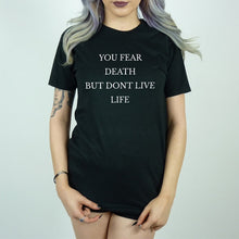 Load image into Gallery viewer, Casual Style Loose Fit T-shirt