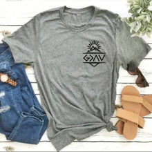 Load image into Gallery viewer, God is Greater Shirt