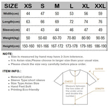 Load image into Gallery viewer, Short Sleeve Math Printed Shirt