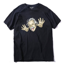 Load image into Gallery viewer, Funny Cotton Men Shirt