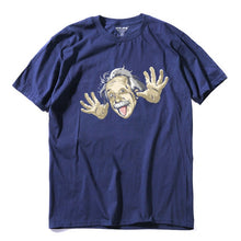 Load image into Gallery viewer, Funny Cotton Men Shirt