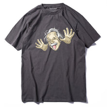 Load image into Gallery viewer, Funny Cotton Men Shirt