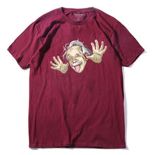 Load image into Gallery viewer, Funny Cotton Men Shirt