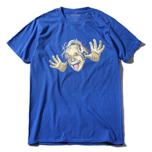 Load image into Gallery viewer, Funny Cotton Men Shirt
