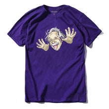 Load image into Gallery viewer, Funny Cotton Men Shirt