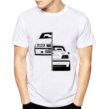 Load image into Gallery viewer, Cool Automotive Car Shirt