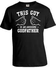Load image into Gallery viewer, Godfather Shirt