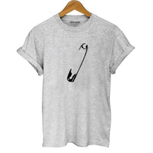 Load image into Gallery viewer, Short Sleeve Cool T-shirt
