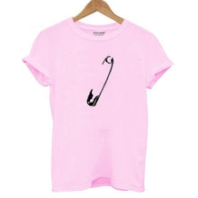Load image into Gallery viewer, Short Sleeve Cool T-shirt
