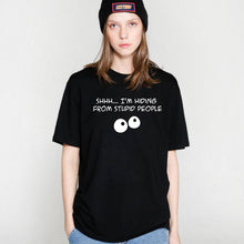 Load image into Gallery viewer, Cool Summer Female Loose Shirt