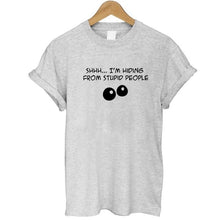 Load image into Gallery viewer, Cool Summer Female Loose Shirt