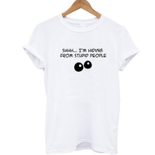 Load image into Gallery viewer, Cool Summer Female Loose Shirt