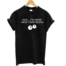 Load image into Gallery viewer, Cool Summer Female Loose Shirt
