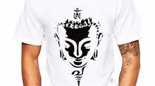 Load image into Gallery viewer, Casual Buddha T-shirt