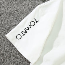 Load image into Gallery viewer, Heart Shape Women Shirt