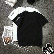 Load image into Gallery viewer, Heart Shape Women Shirt